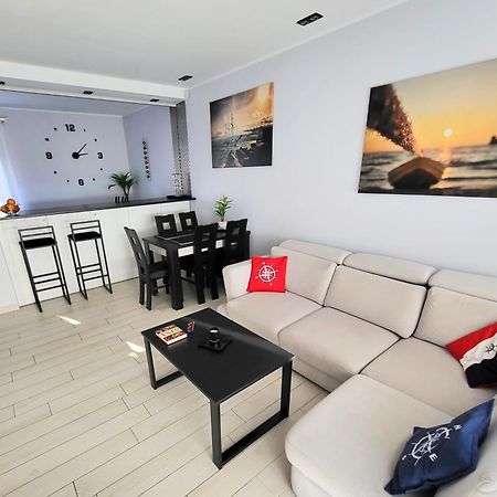 Apartament W Helu Dış mekan fotoğraf