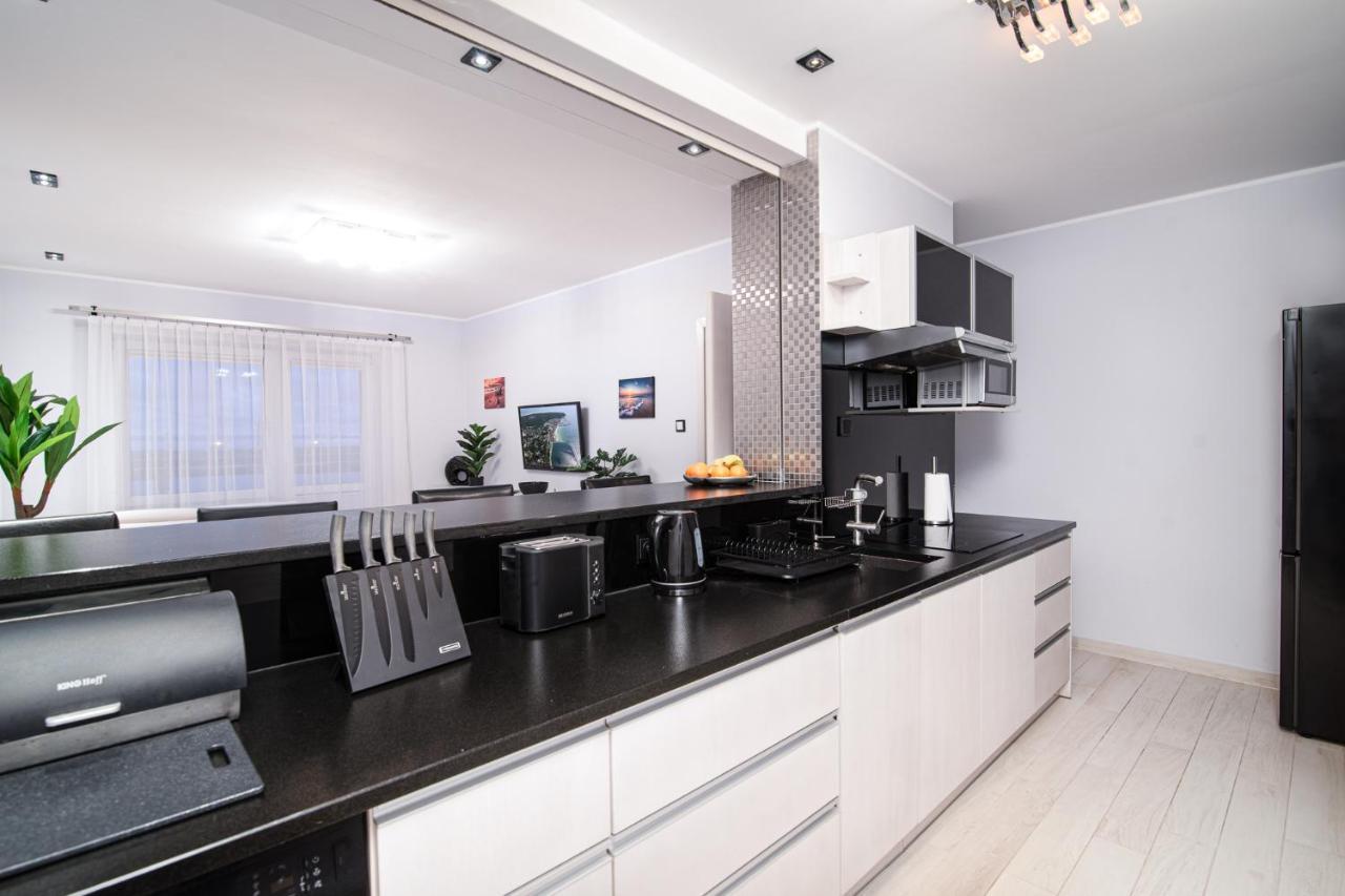 Apartament W Helu Dış mekan fotoğraf