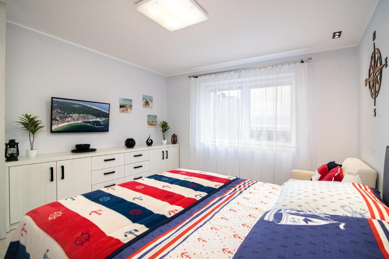 Apartament W Helu Dış mekan fotoğraf