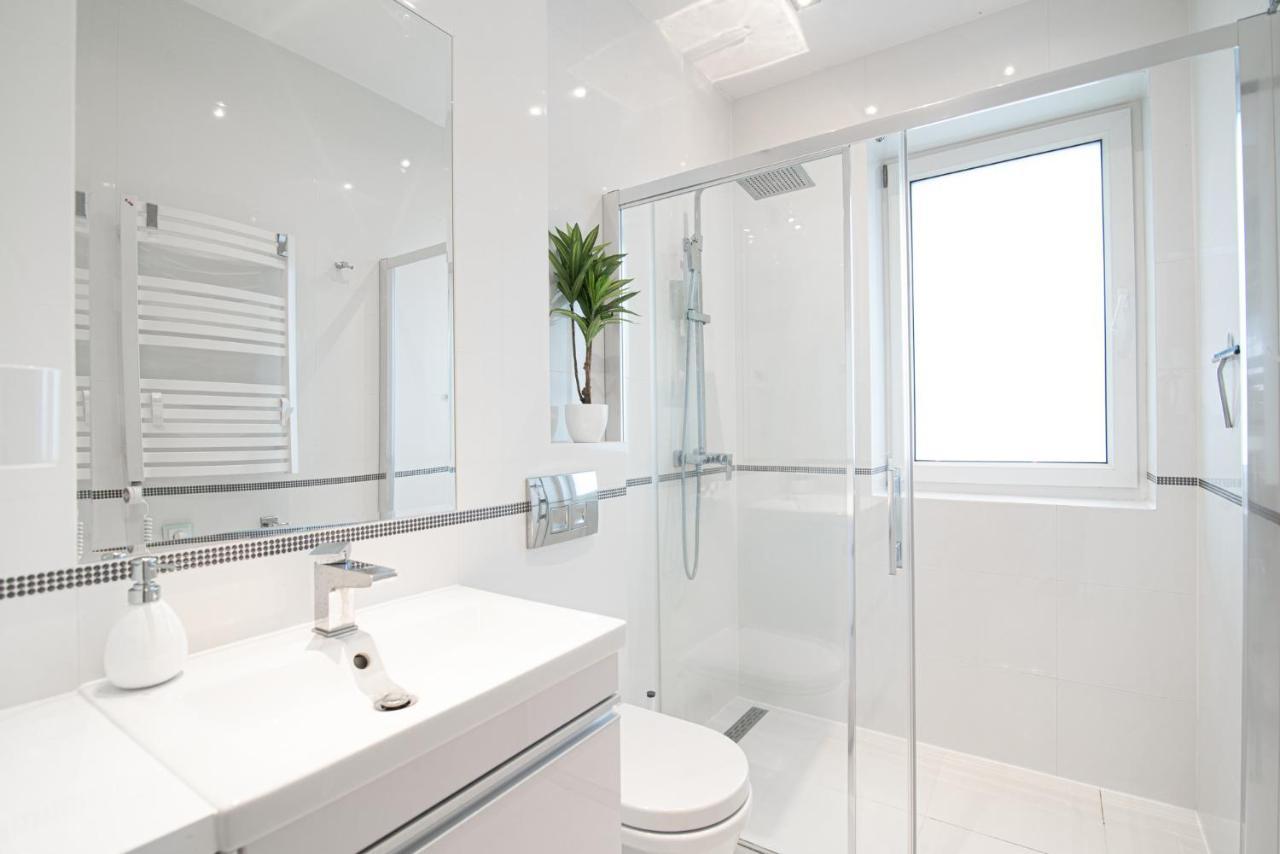 Apartament W Helu Dış mekan fotoğraf