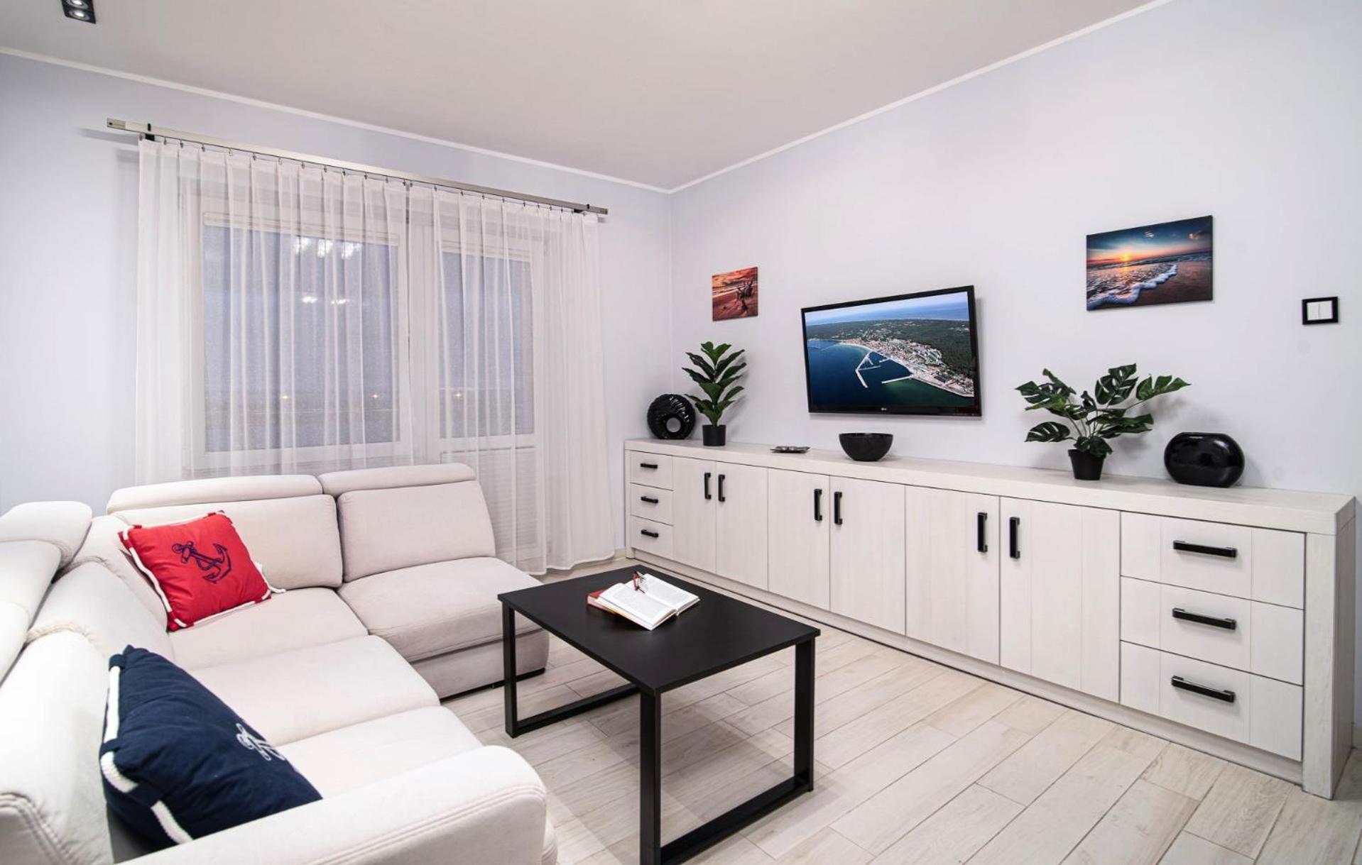 Apartament W Helu Dış mekan fotoğraf