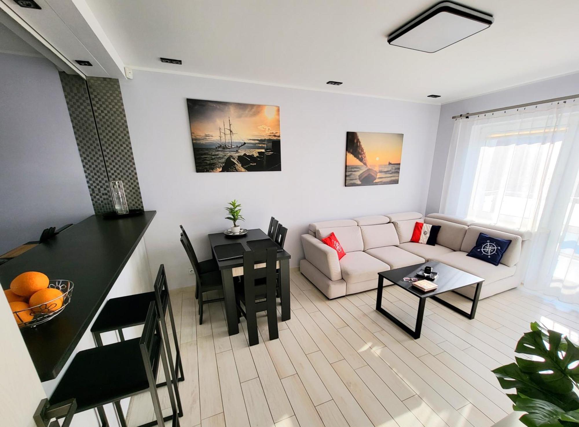 Apartament W Helu Dış mekan fotoğraf