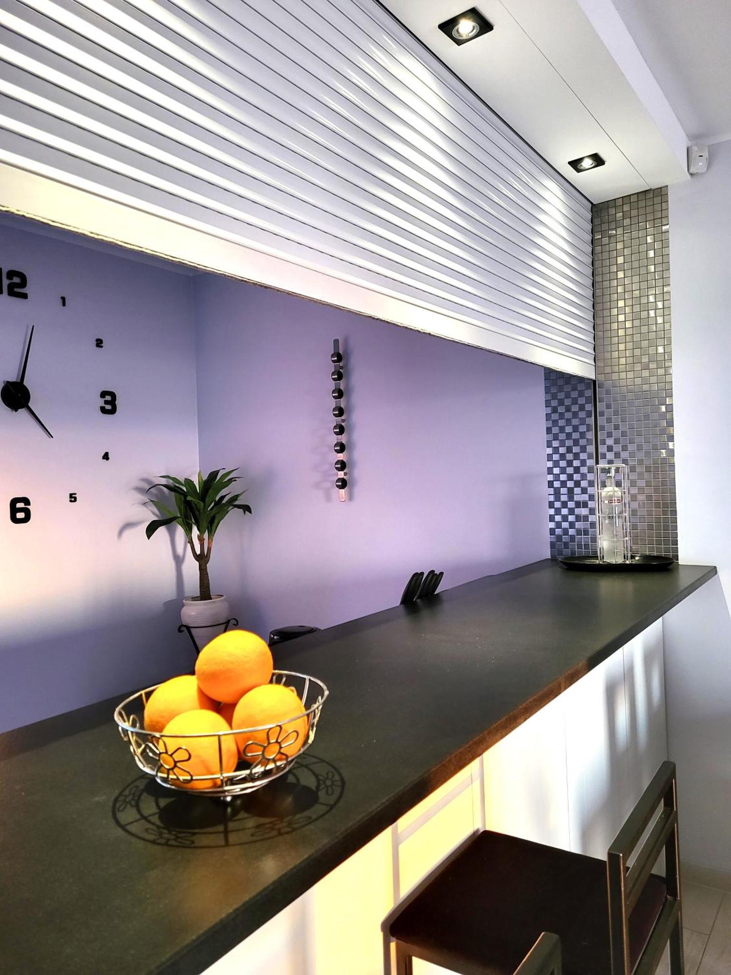 Apartament W Helu Dış mekan fotoğraf
